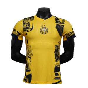Inter Terza - 24/25 Player Version