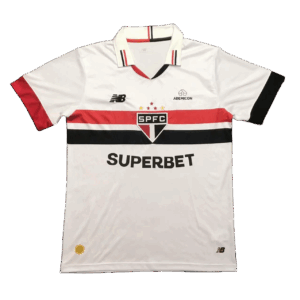 San Paolo - 24/25