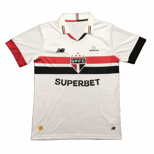 San Paolo - 24/25