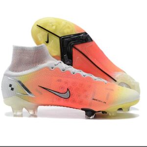 Nike Mercurial Superfly VIII Elite FG