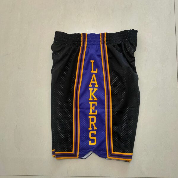 Los Angeles Lakers Vintage - immagine 3