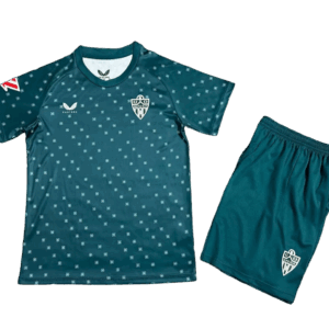Kit Bambino - Almeria 24/25
