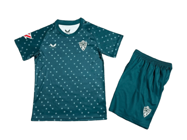 Kit Bambino - Almeria 24/25