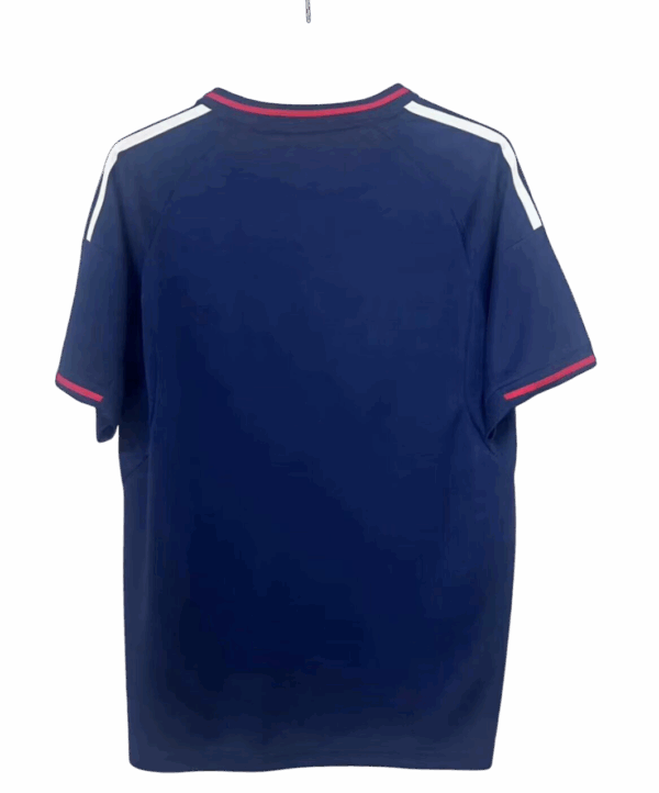 Maglia Lione Trasferta - 25/26 - immagine 2