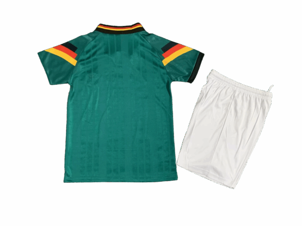 Kit Bambino - Germania '92 - immagine 2