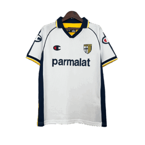 Parma Away - 03/04 Vintage