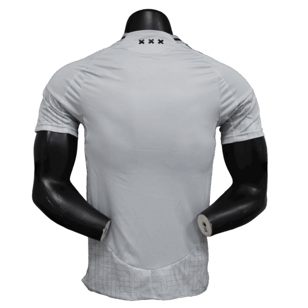 Ajax Third - 24/25 Player Version - immagine 2