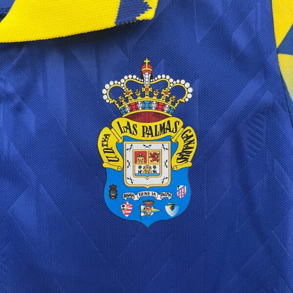 Kit Bambino - Las Palmas Away 24/25 - immagine 6