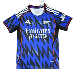 Maglia Arsenal Trasferta - 25/26