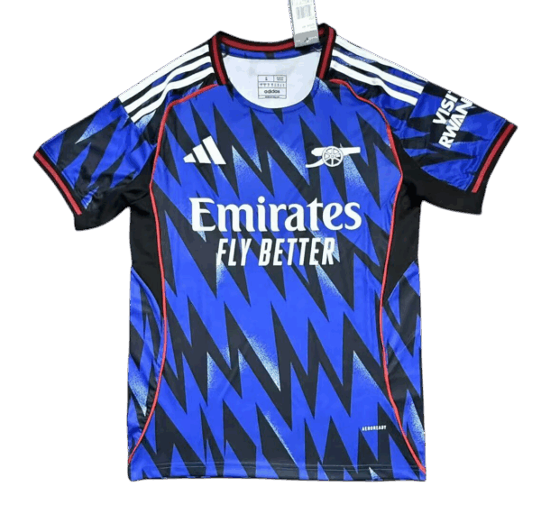Maglia Arsenal Trasferta - 25/26