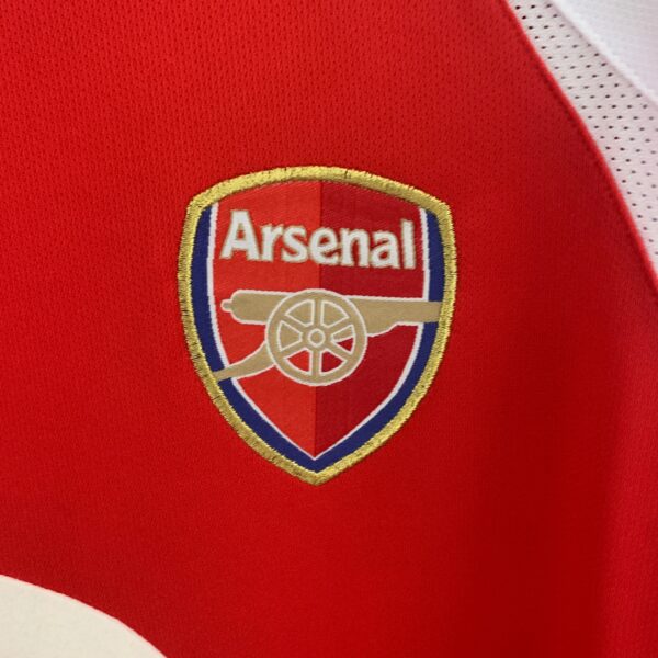 Arsenal - 02/04 Vintage Manica Lunga - immagine 7