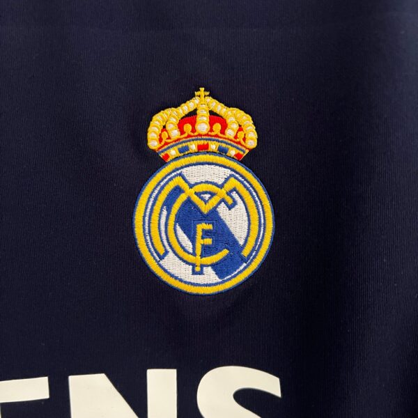Real Madrid - 04/05 Vintage - immagine 7