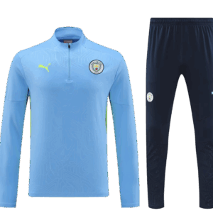 Manchester City - Tuta Bambino 24/25
