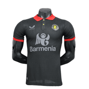 Bayern Leverkusen Special - 24/25 Player Version