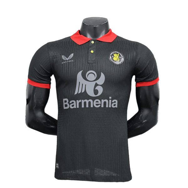Bayern Leverkusen Special - 24/25 Player Version