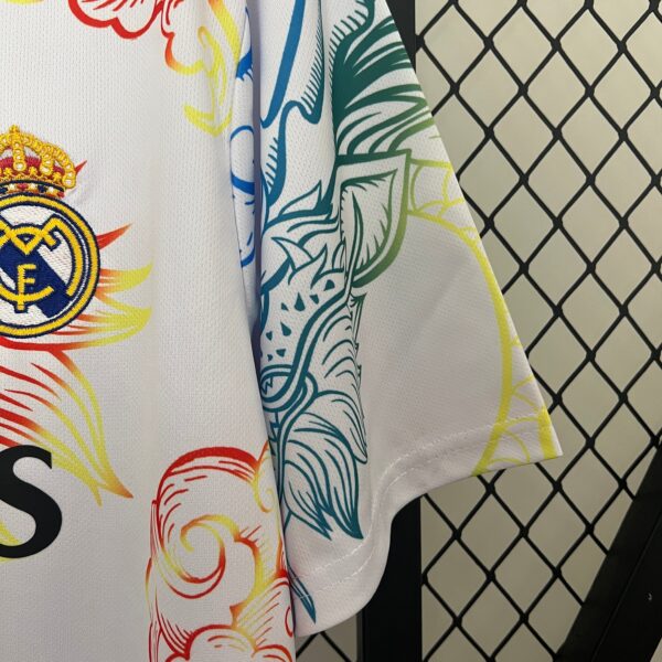 Real Madrid - Special Edition 24/25 - immagine 5