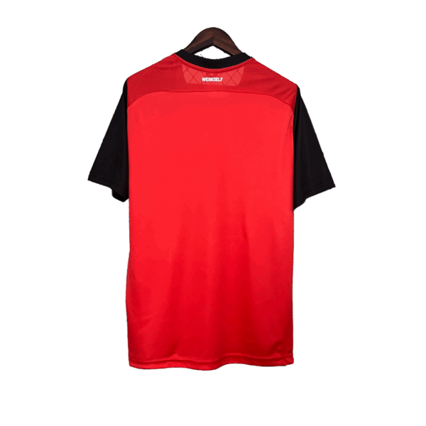 Maglia Bayer Leverkusen - 24/25 - immagine 2