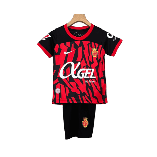 Kit Bambino - Mallorca 24/25