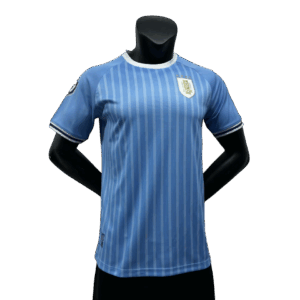 Uruguay - 2024 Player Version