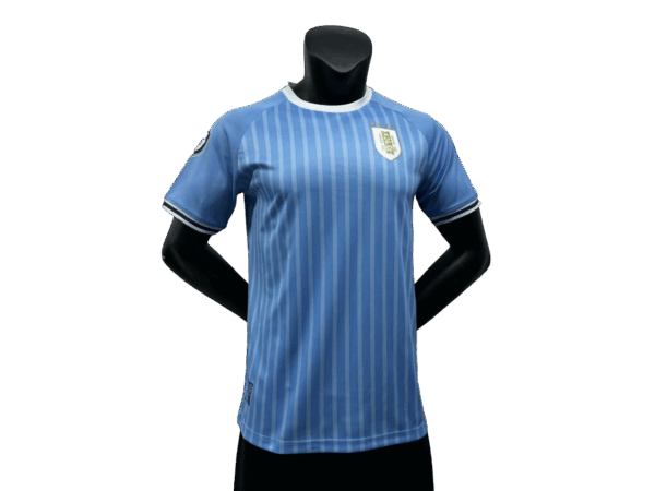 Uruguay - 2024 Player Version