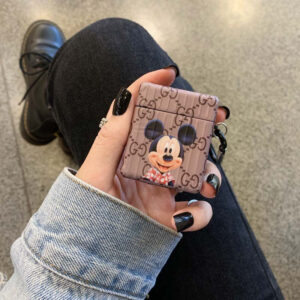 Cover AirPods Gucci