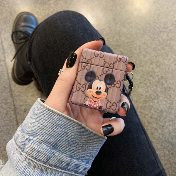 Cover AirPods Gucci