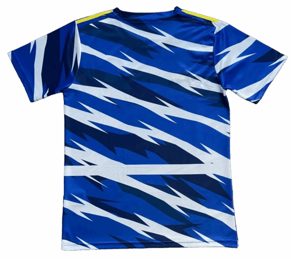 Scozia - 2024 Maglia Allenamento - immagine 2
