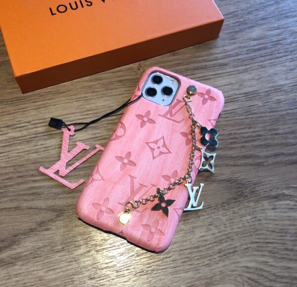 Louis Vuitton IPhone Cover