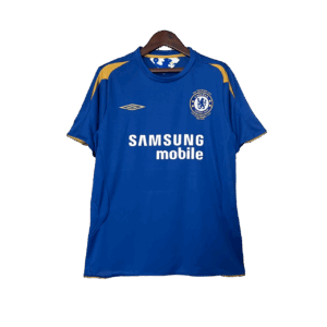 Chelsea - 05/06 Vintage