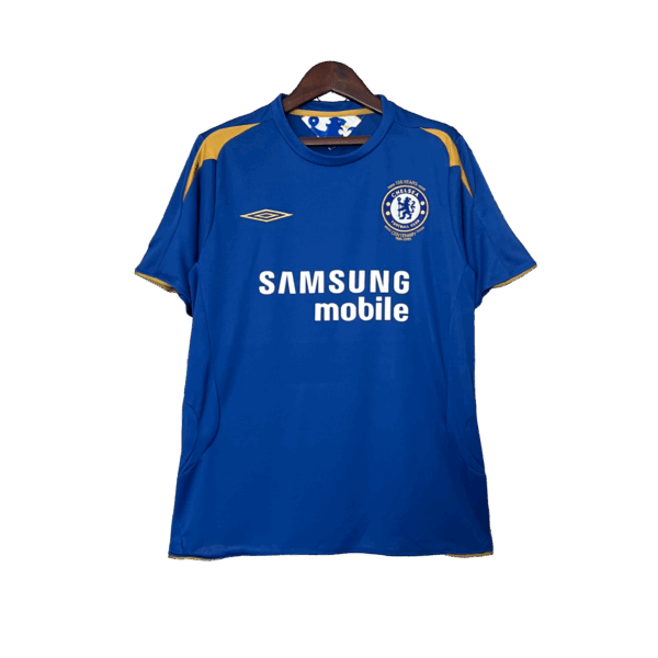 Chelsea - 05/06 Vintage