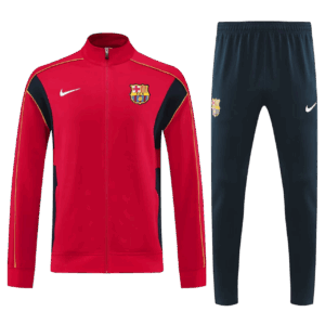 Tuta Barcellona 25/26