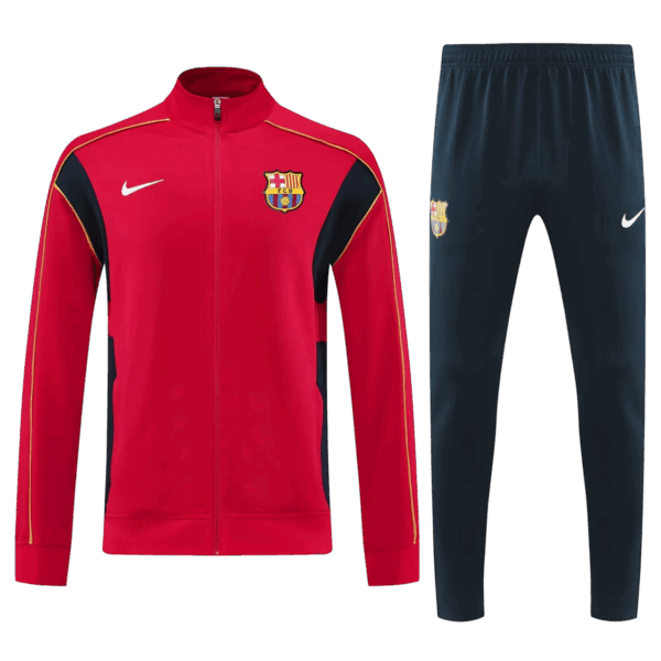 Tuta Barcellona 25/26