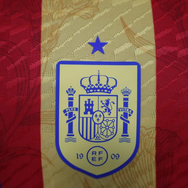 Spagna Training - 2024 Player Version - immagine 6