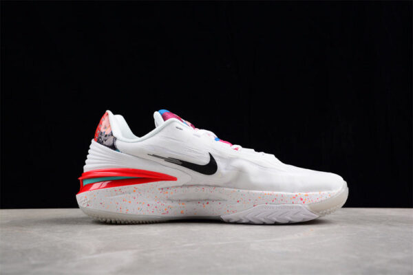 NIKE AIR ZOOM GT CUT 2 LEAP HIGH - immagine 2