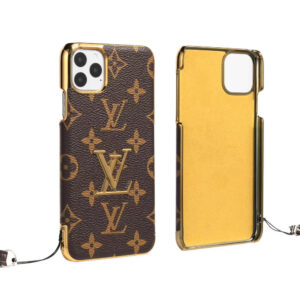 Louis Vuitton IPhone Cover