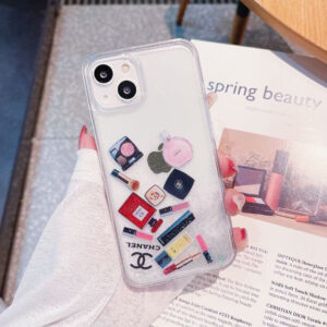 Chanel IPhone Cover