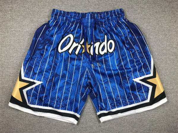 Orlando Magic - immagine 7