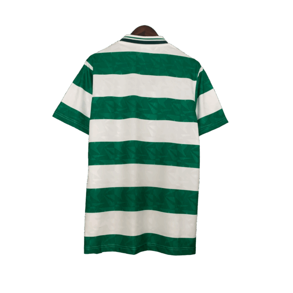 Celtic - 89/91 Vintage - immagine 2