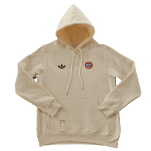 Felpa Bayern Monaco 24/25