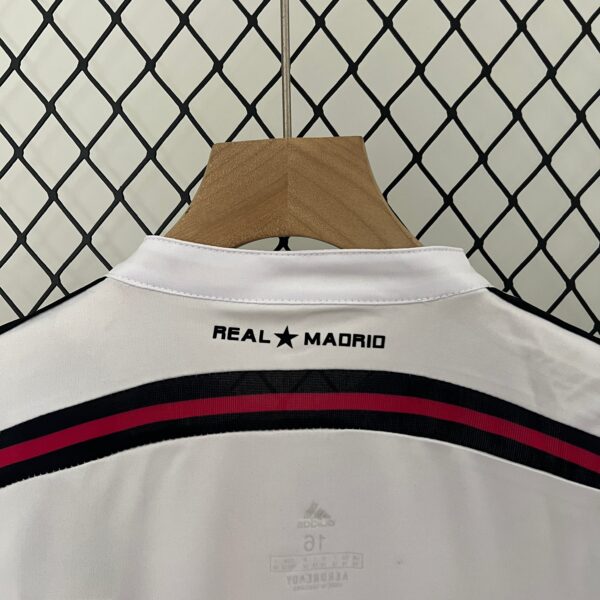 Kit Bambino - Real Madrid Vintage 14/15 - immagine 4