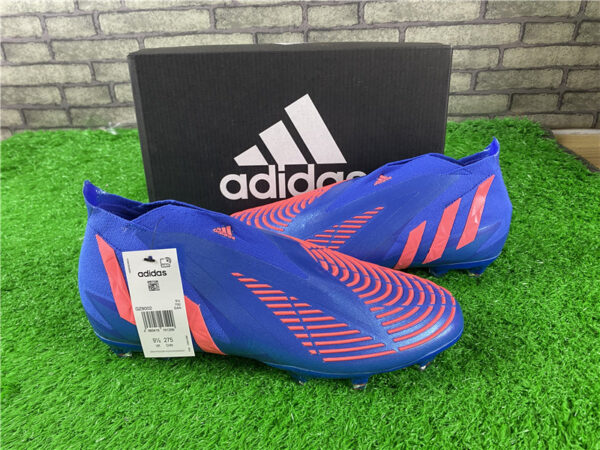 Adidas Predator Edge+ - immagine 3