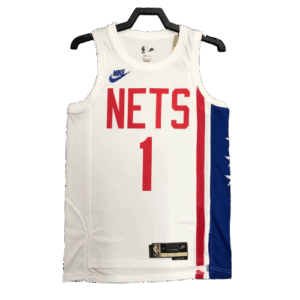 Maglia Brooklyn Nets