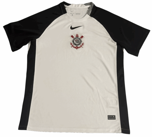 Maglia Corinthians - 25/26