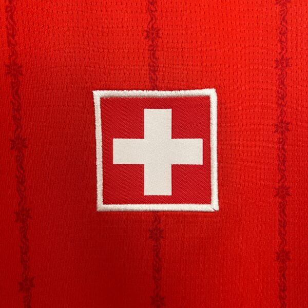 Maglia Svizzera - 2024 - immagine 6