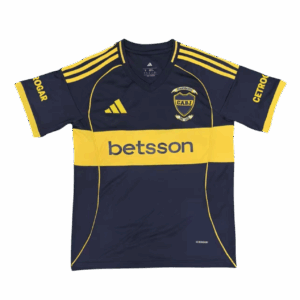 Maglia Boca Juniors - 25/26
