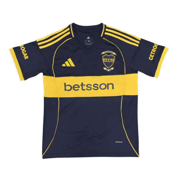 Maglia Boca Juniors - 25/26