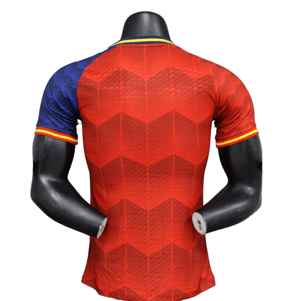 Spagna Special - 2024 Player Version - immagine 2