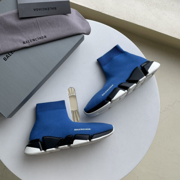 Balenciaga Sneakers Speed - immagine 2