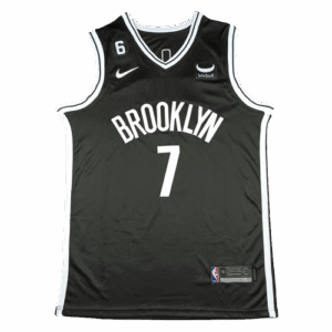 Maglia Brooklyn Nets