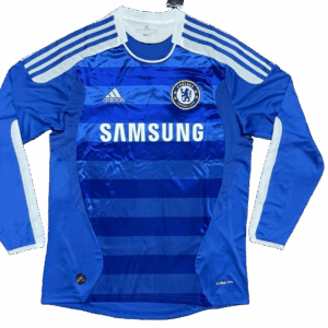 Chelsea Manica Lunga - 11/12 Vintage